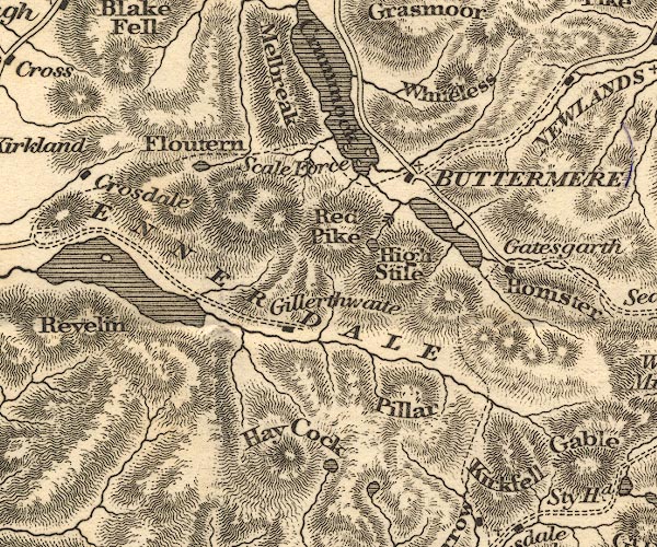 Otley 1818