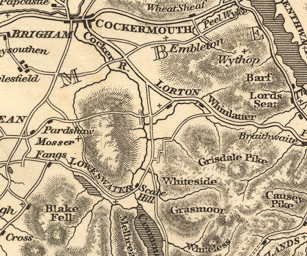 Otley 1818