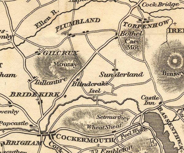 Otley 1818