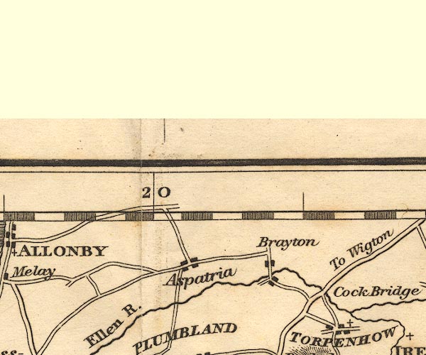 Otley 1818