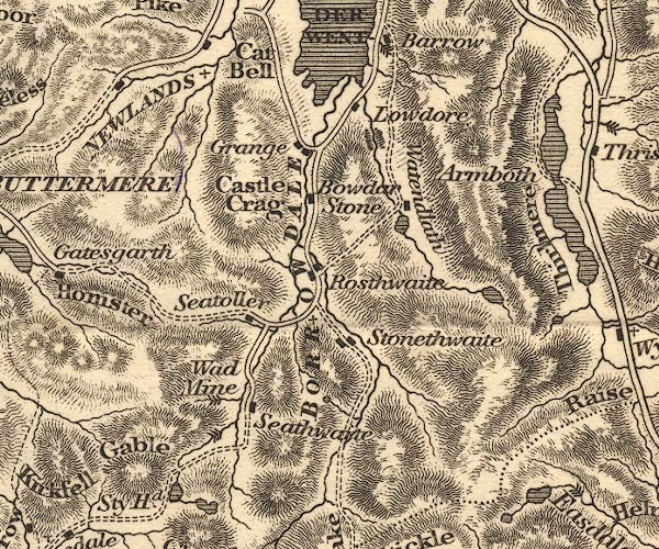 Otley 1818