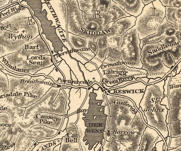 Otley 1818