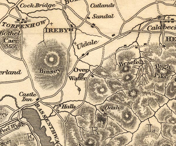 Otley 1818