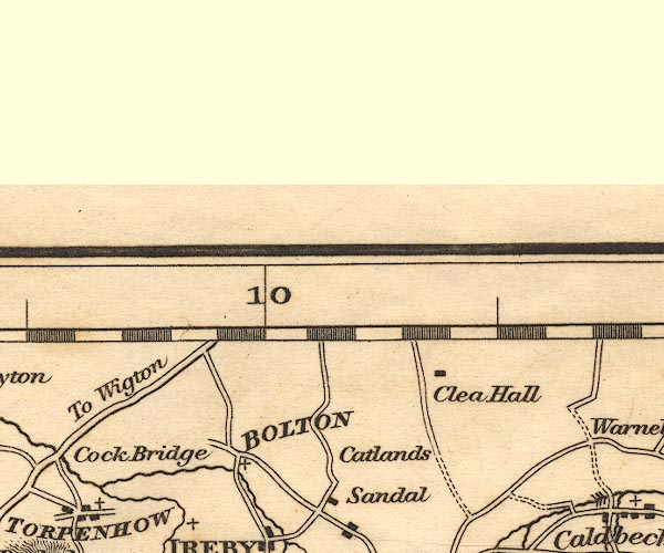 Otley 1818