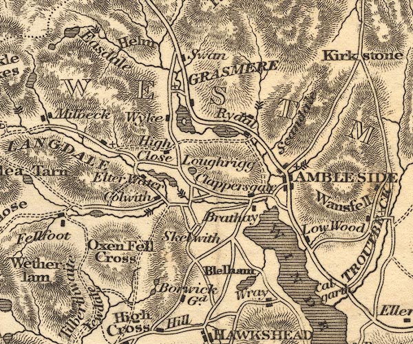 Otley 1818