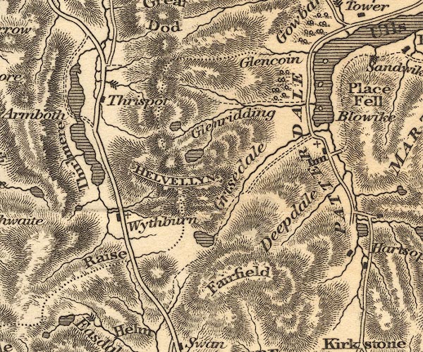 Otley 1818