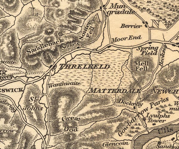 Otley 1818