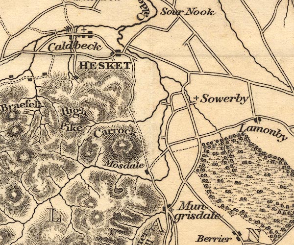 Otley 1818