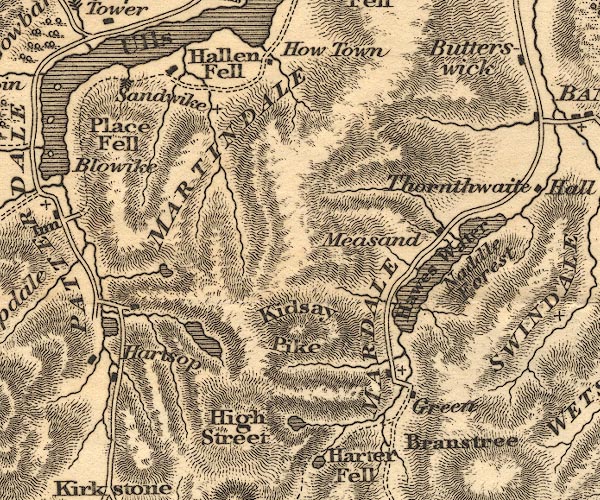 Otley 1818