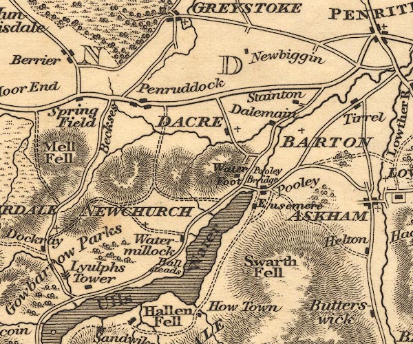 Otley 1818