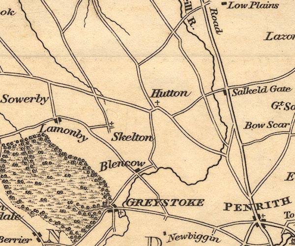 Otley 1818