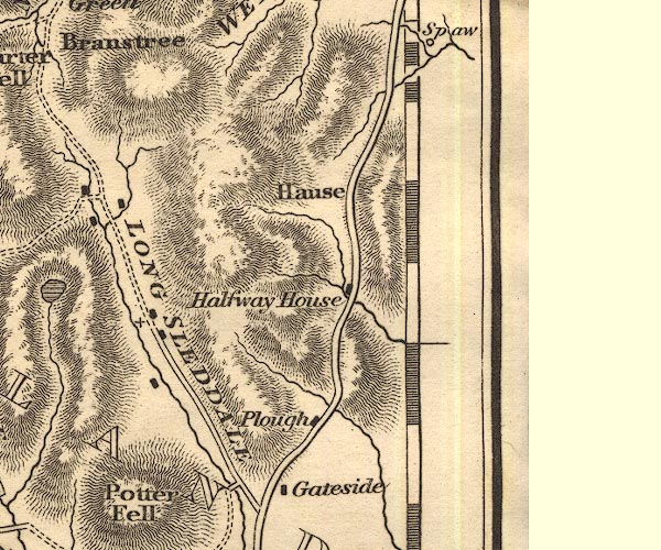 Otley 1818