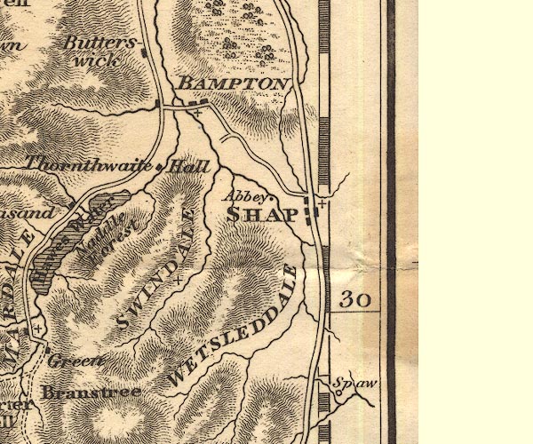 Otley 1818