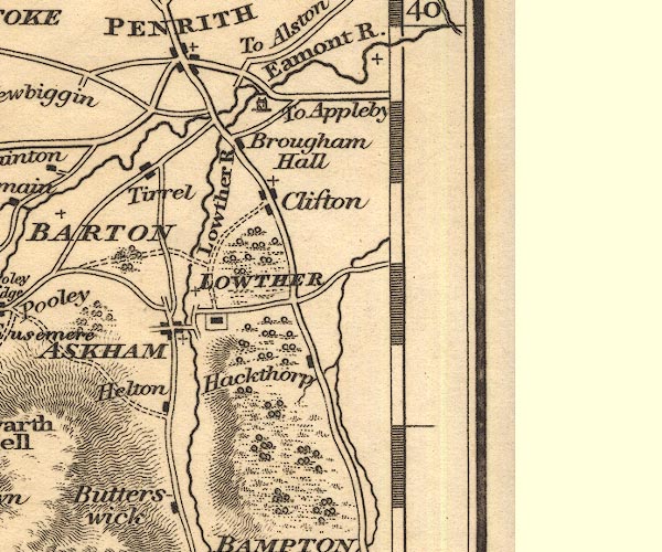 Otley 1818