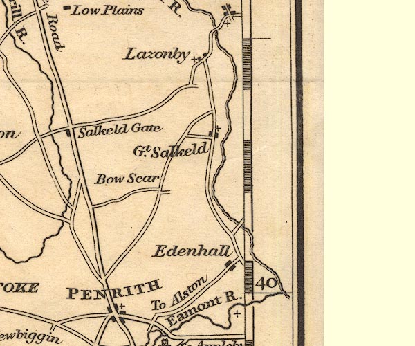 Otley 1818