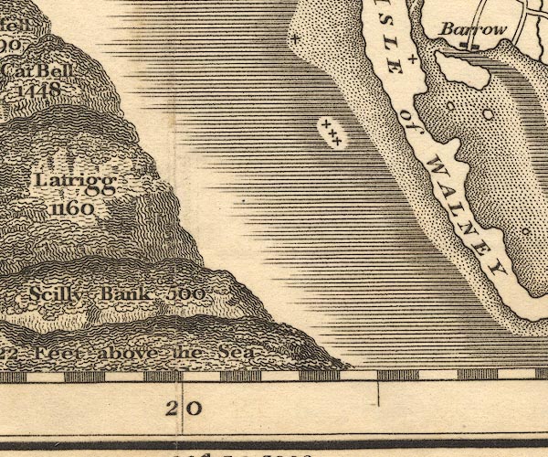 Otley 1818