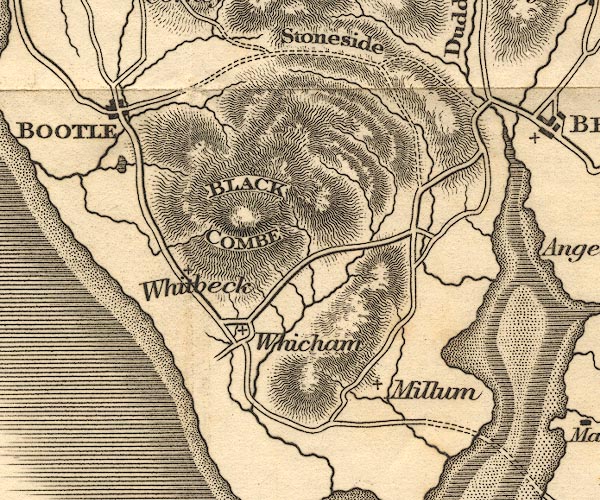 Otley 1818