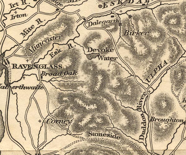 Otley 1818