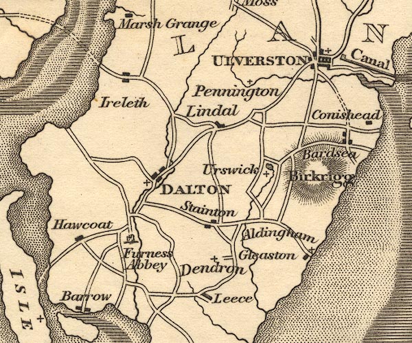 Otley 1818