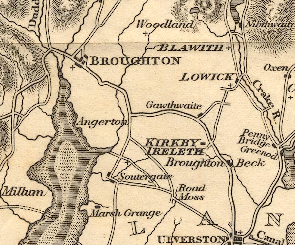 Otley 1818