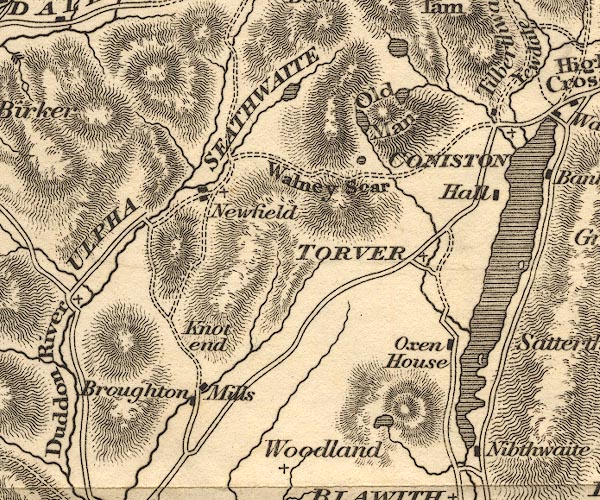 Otley 1818