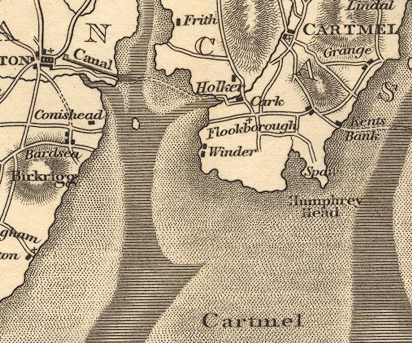 Otley 1818