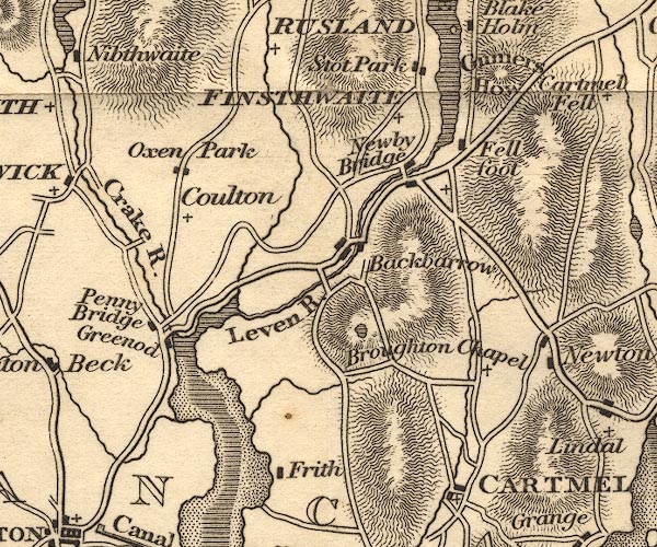 Otley 1818