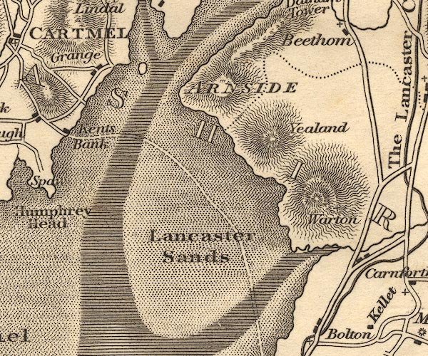 Otley 1818