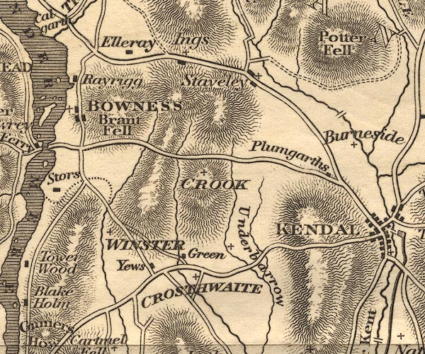 Otley 1818