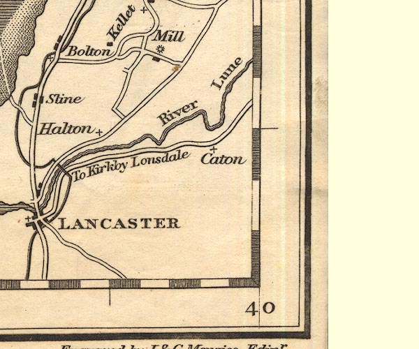 Otley 1818