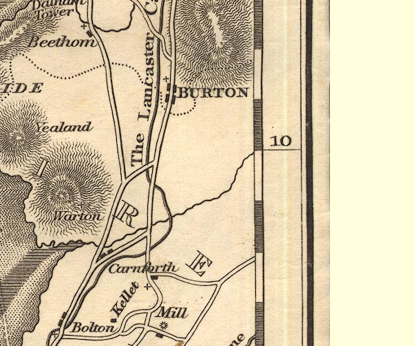 Otley 1818