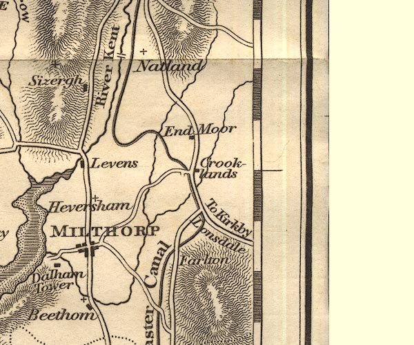 Otley 1818