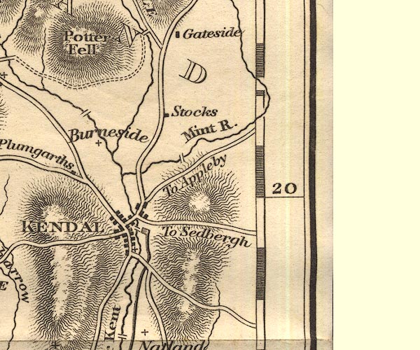 Otley 1818