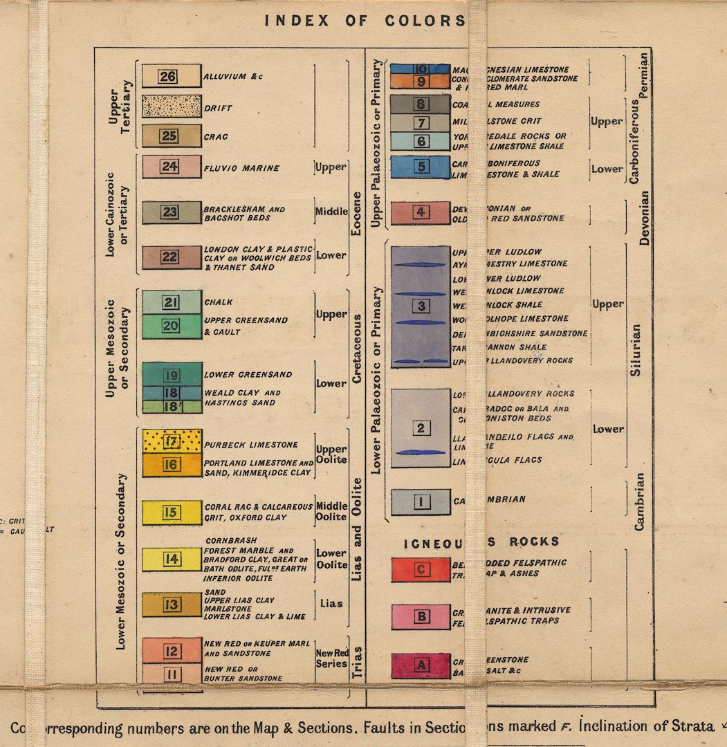 snip from map image