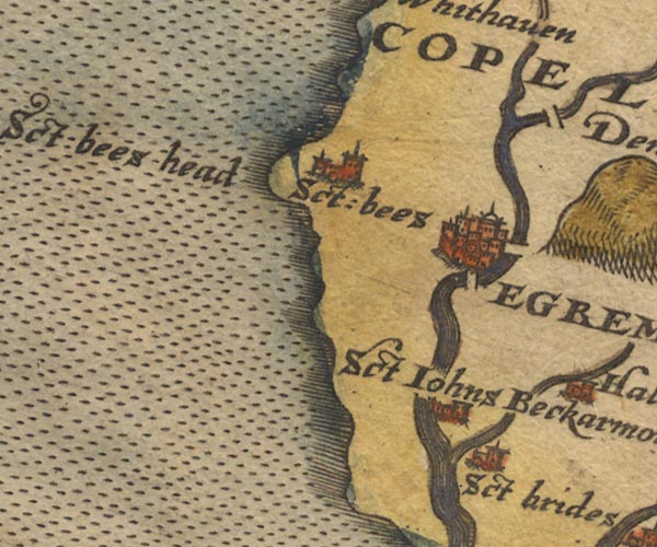 Saxton 1576