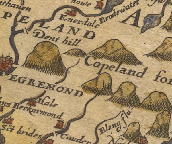 Saxton 1576