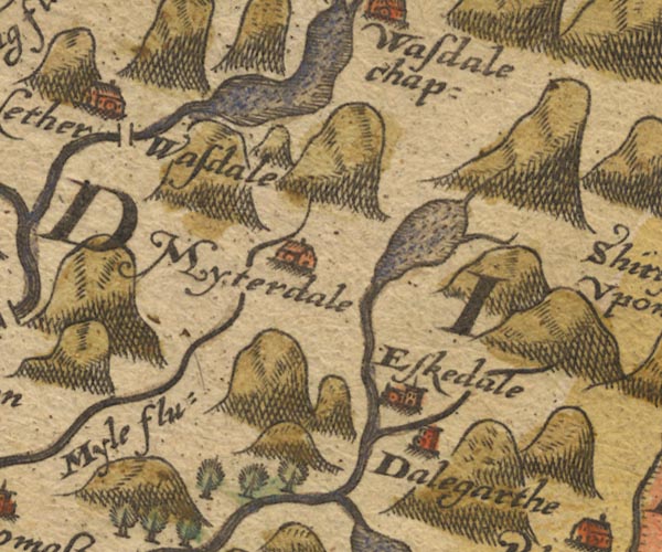 Saxton 1576