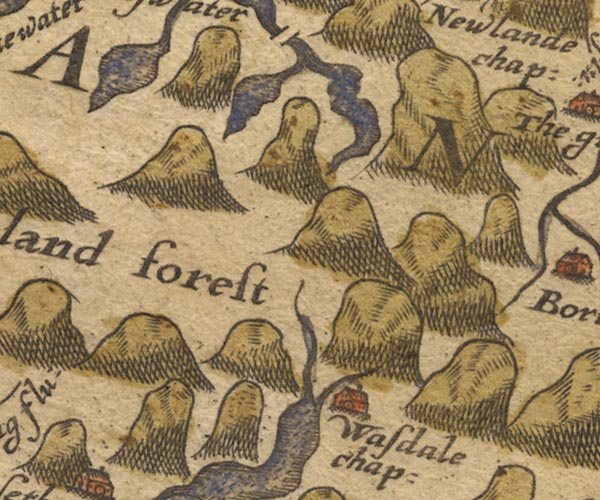 Saxton 1576