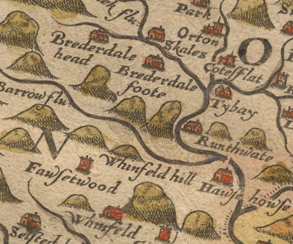 Saxton 1576