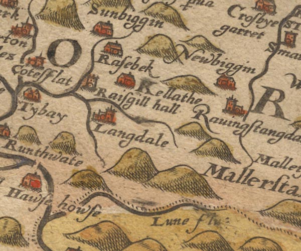 Saxton 1576