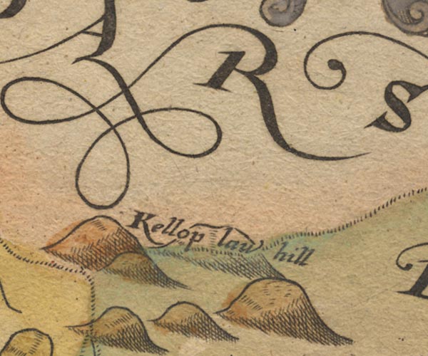 Saxton 1576