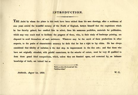 image, button to large image