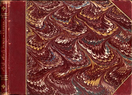 image, button to large image