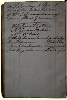 image, button to large image