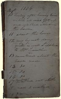 image, button to large image