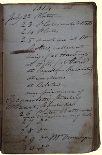 image, button to large image