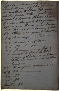 image, button to large image