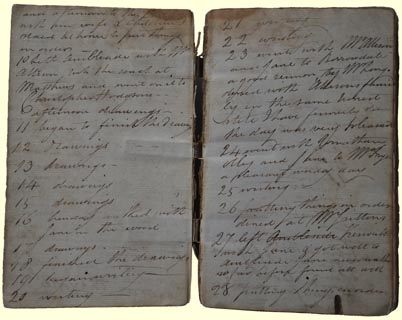 image, button to large image