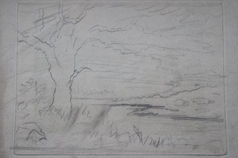 image, button to large image