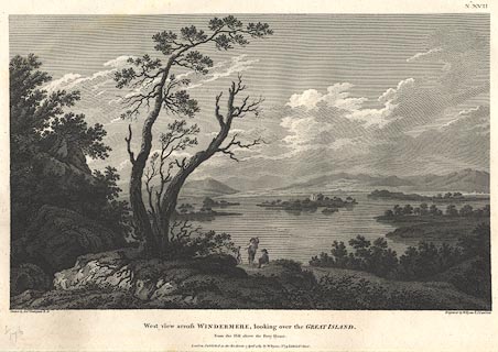 image, button to large image